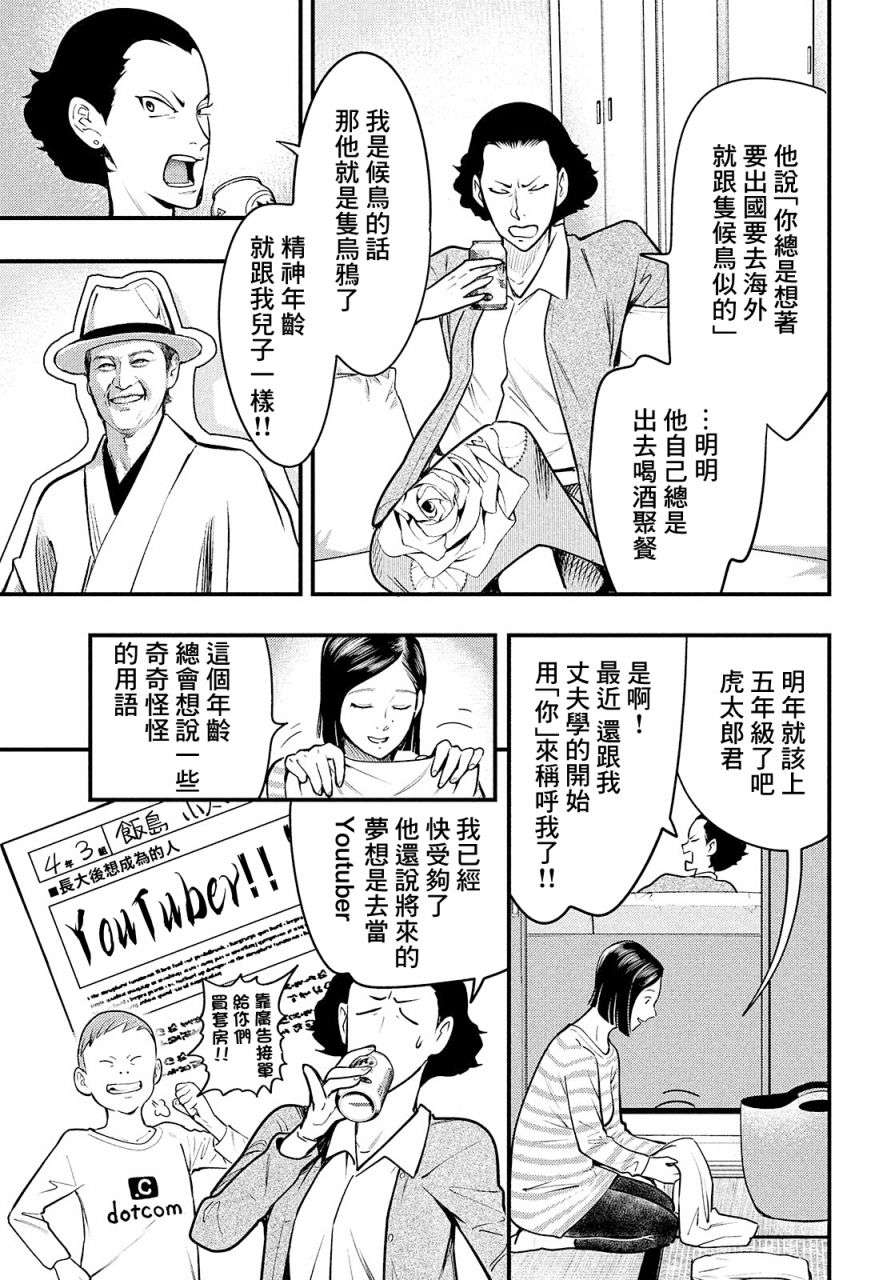 各得其所第01话