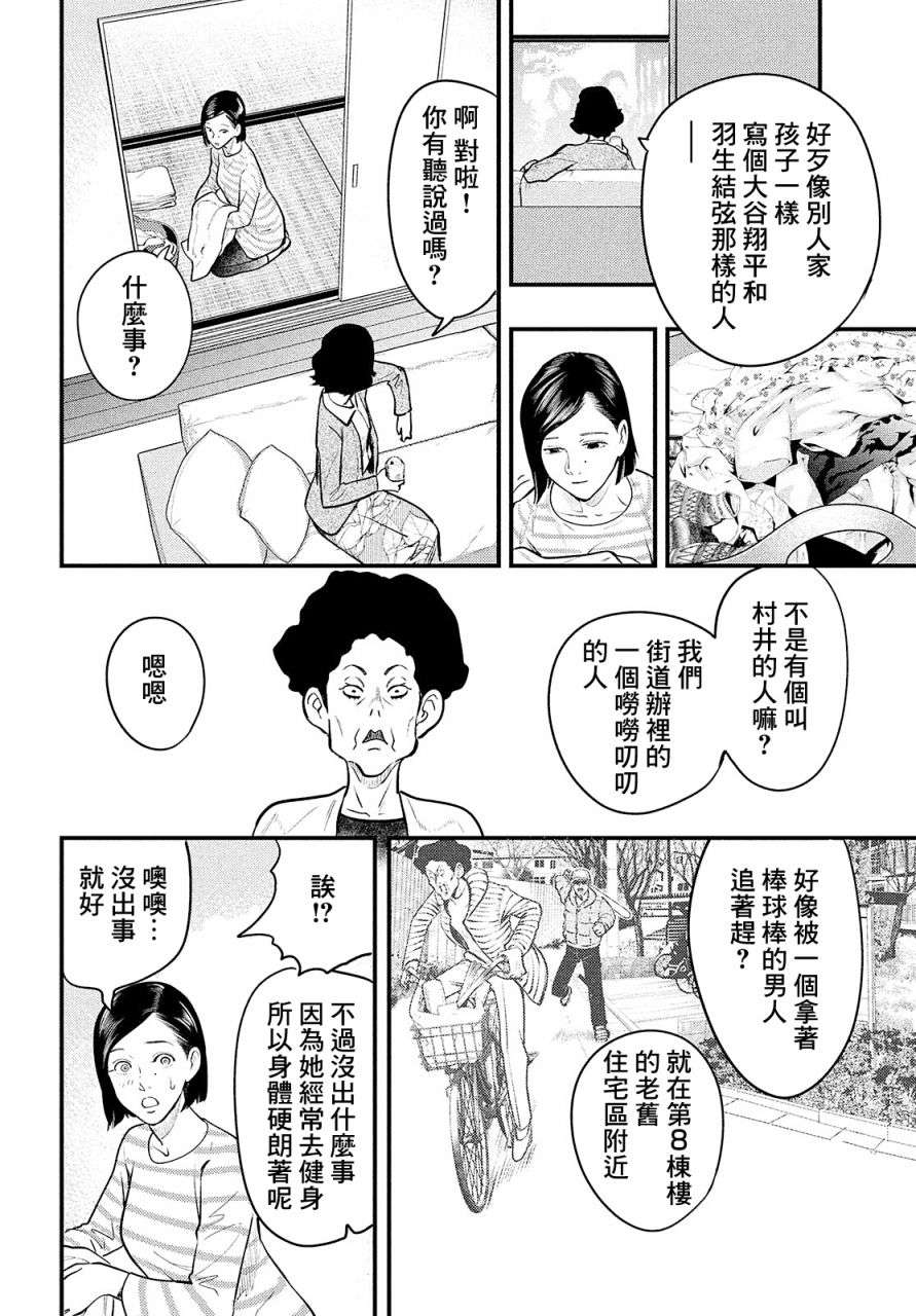 各得其所第01话