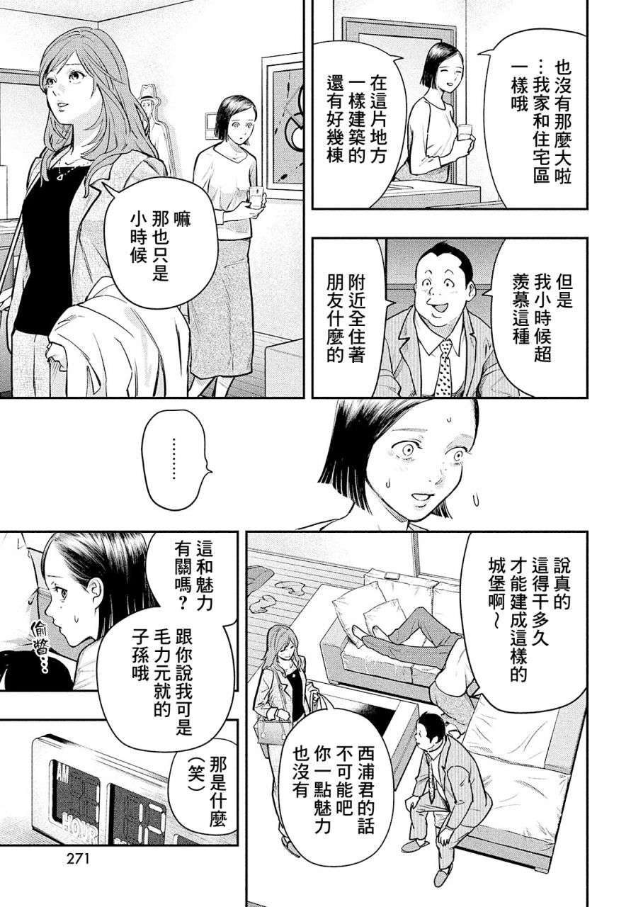 各得其所第01话