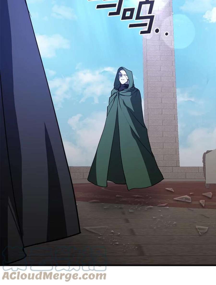 无法逃离的黑暗26.逃出魔塔