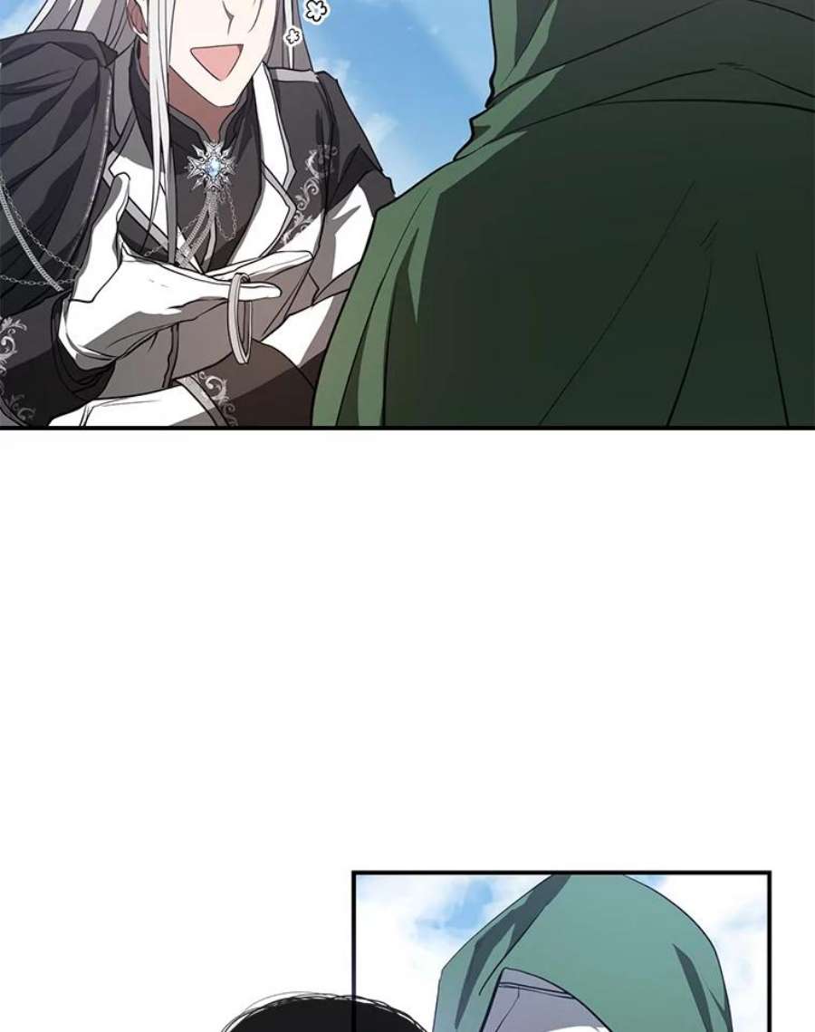 无法逃离的黑暗26.逃出魔塔