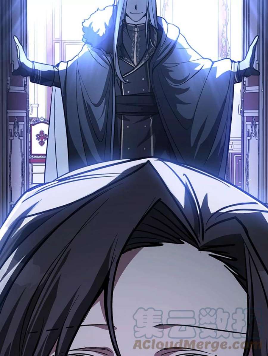 无法逃离的黑暗0.序章