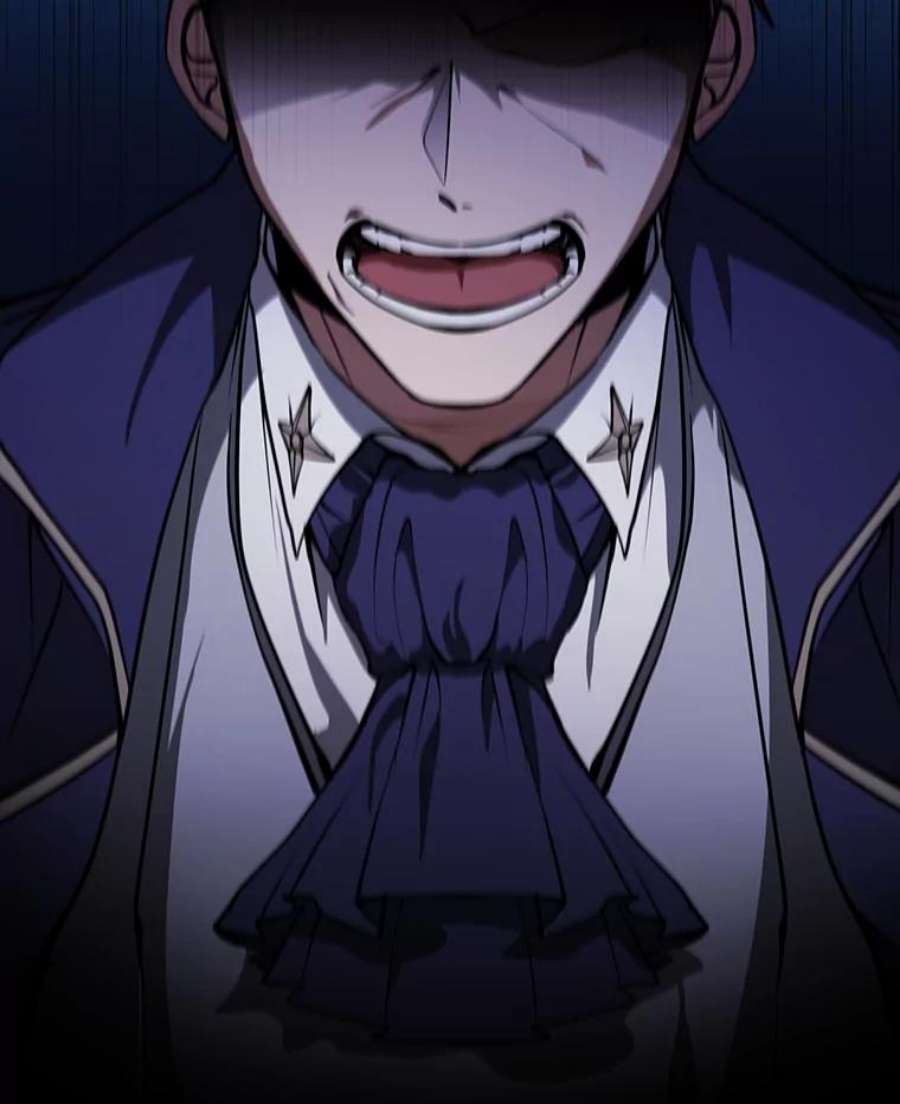 无法逃离的黑暗3.被惩罚