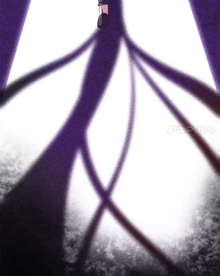 无法逃离的黑暗3.被惩罚