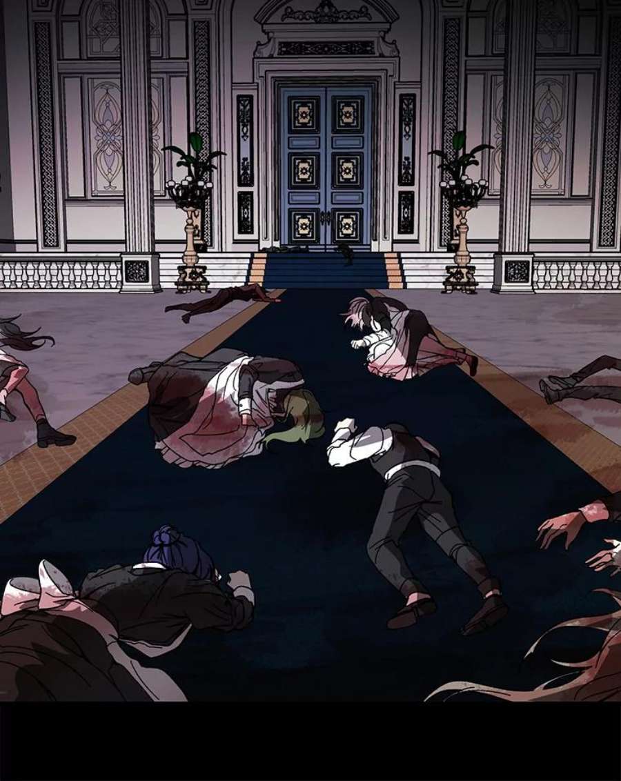 无法逃离的黑暗8.何去何从