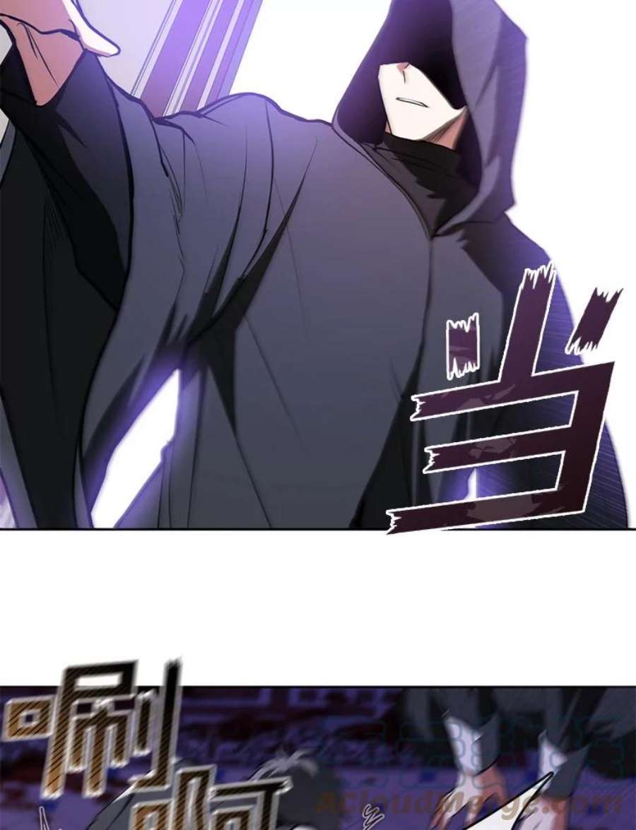 无法逃离的黑暗12.血洗公爵府