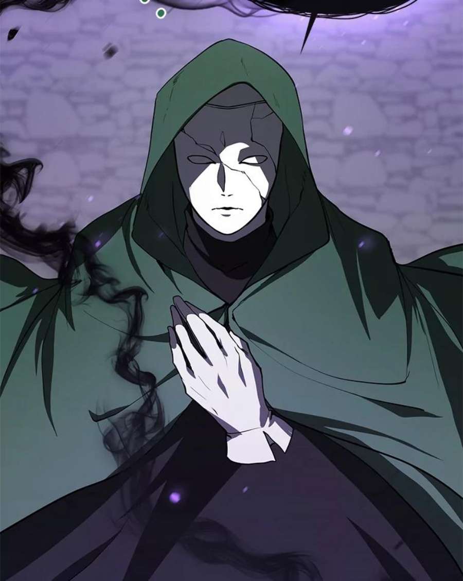 无法逃离的黑暗13.话魔塔