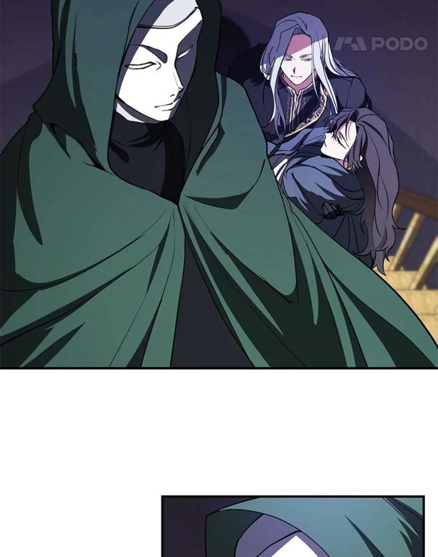 无法逃离的黑暗13.话魔塔