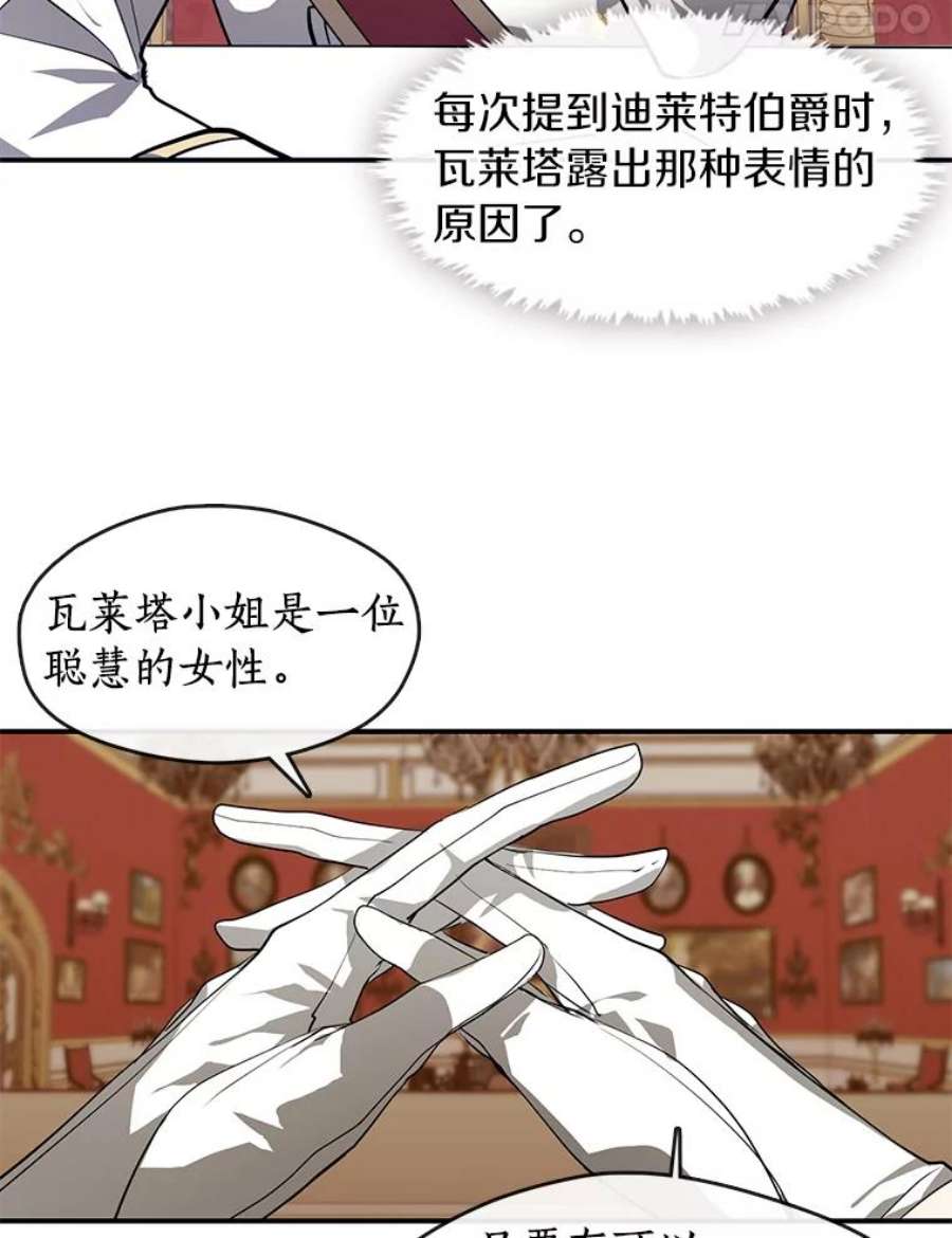 无法逃离的黑暗14.初登魔塔