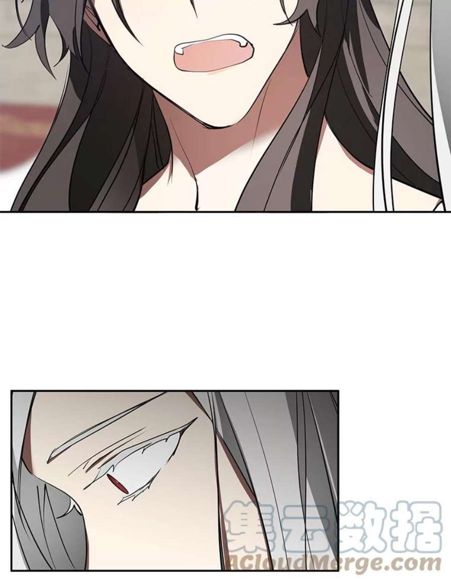 无法逃离的黑暗16.囚禁她的原因