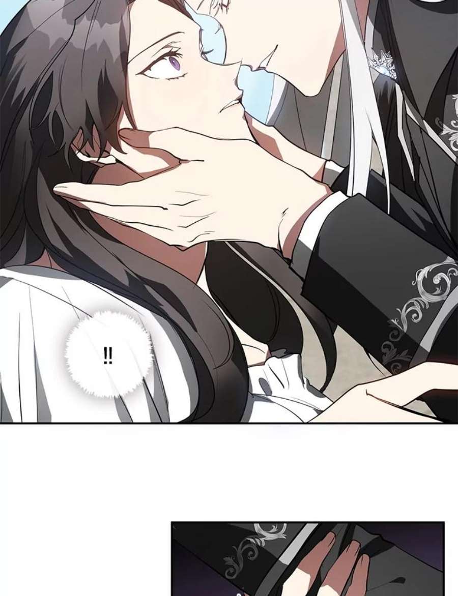 无法逃离的黑暗16.囚禁她的原因