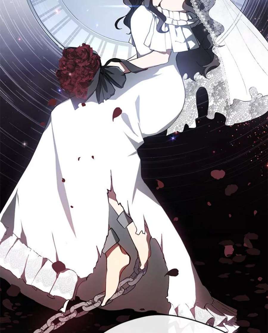 无法逃离的黑暗16.囚禁她的原因