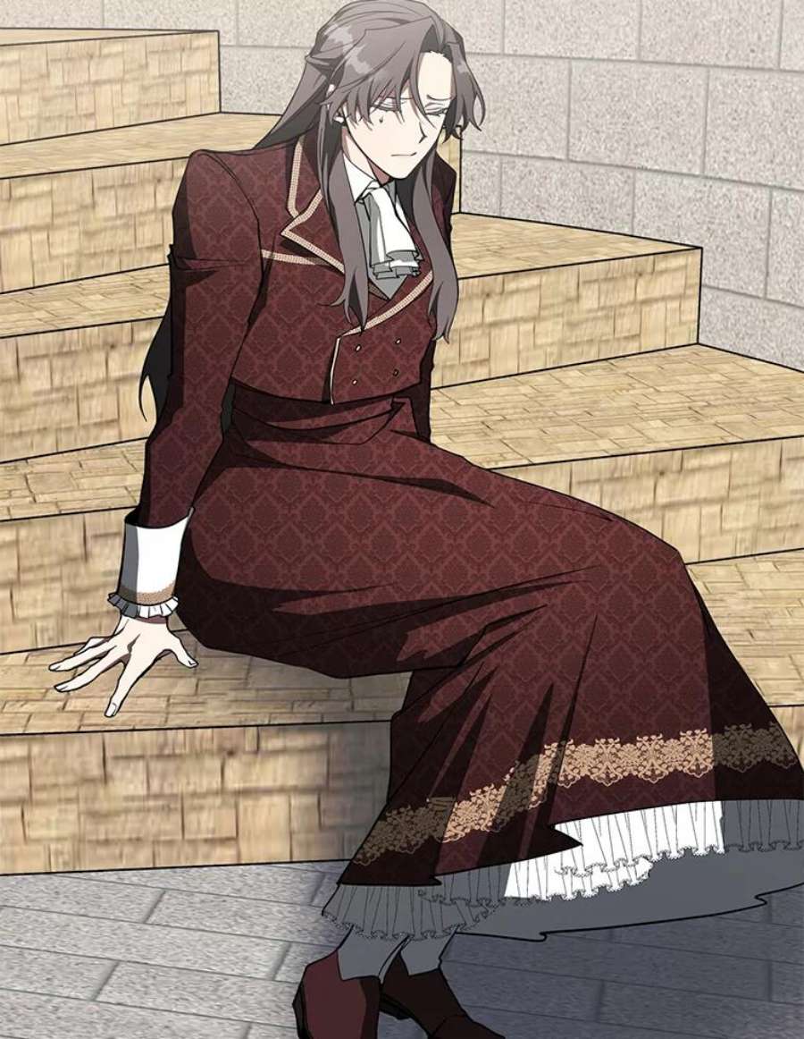 无法逃离的黑暗18.她的能力