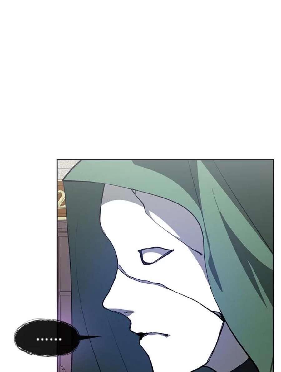 无法逃离的黑暗18.她的能力