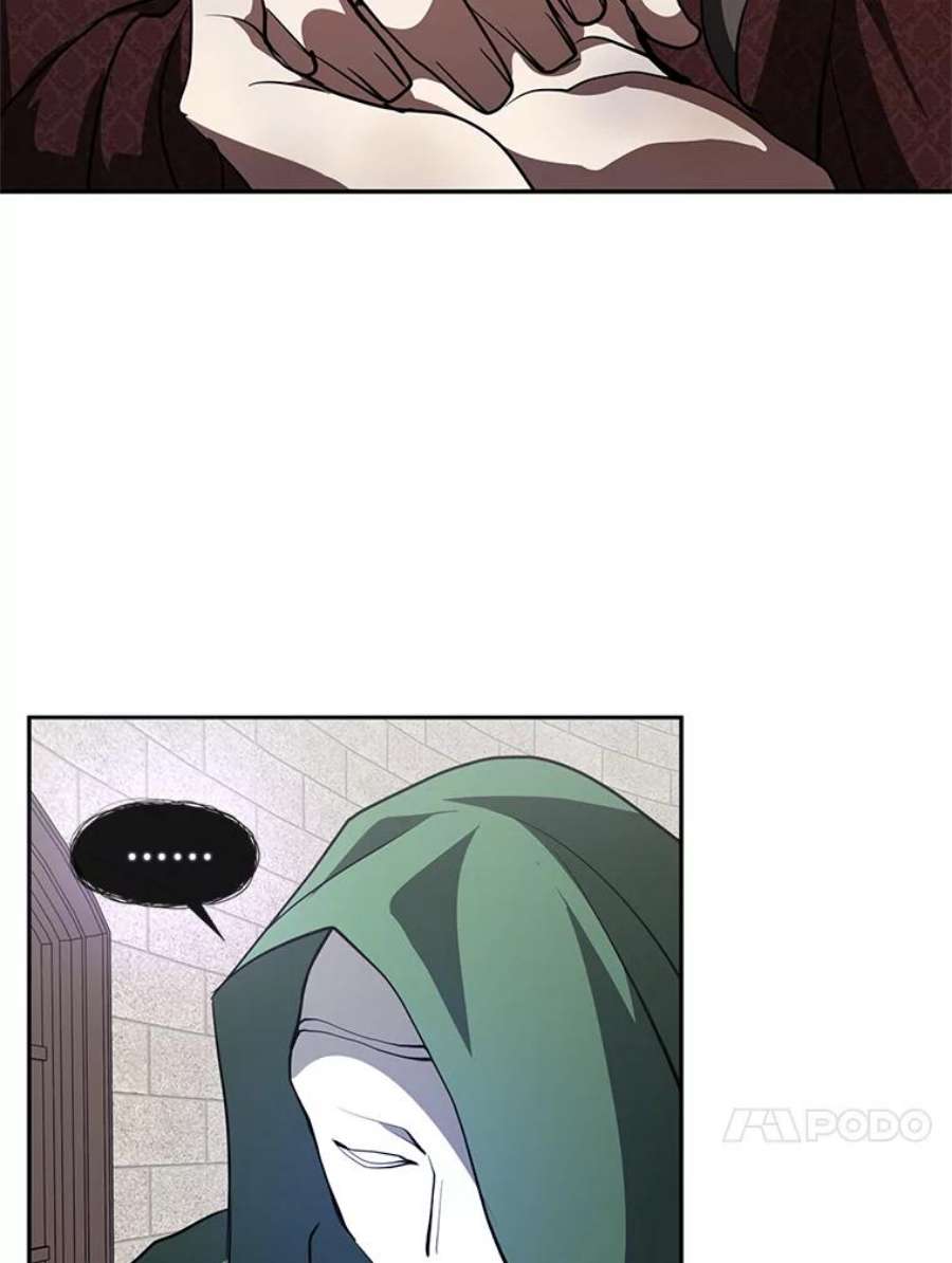 无法逃离的黑暗18.她的能力