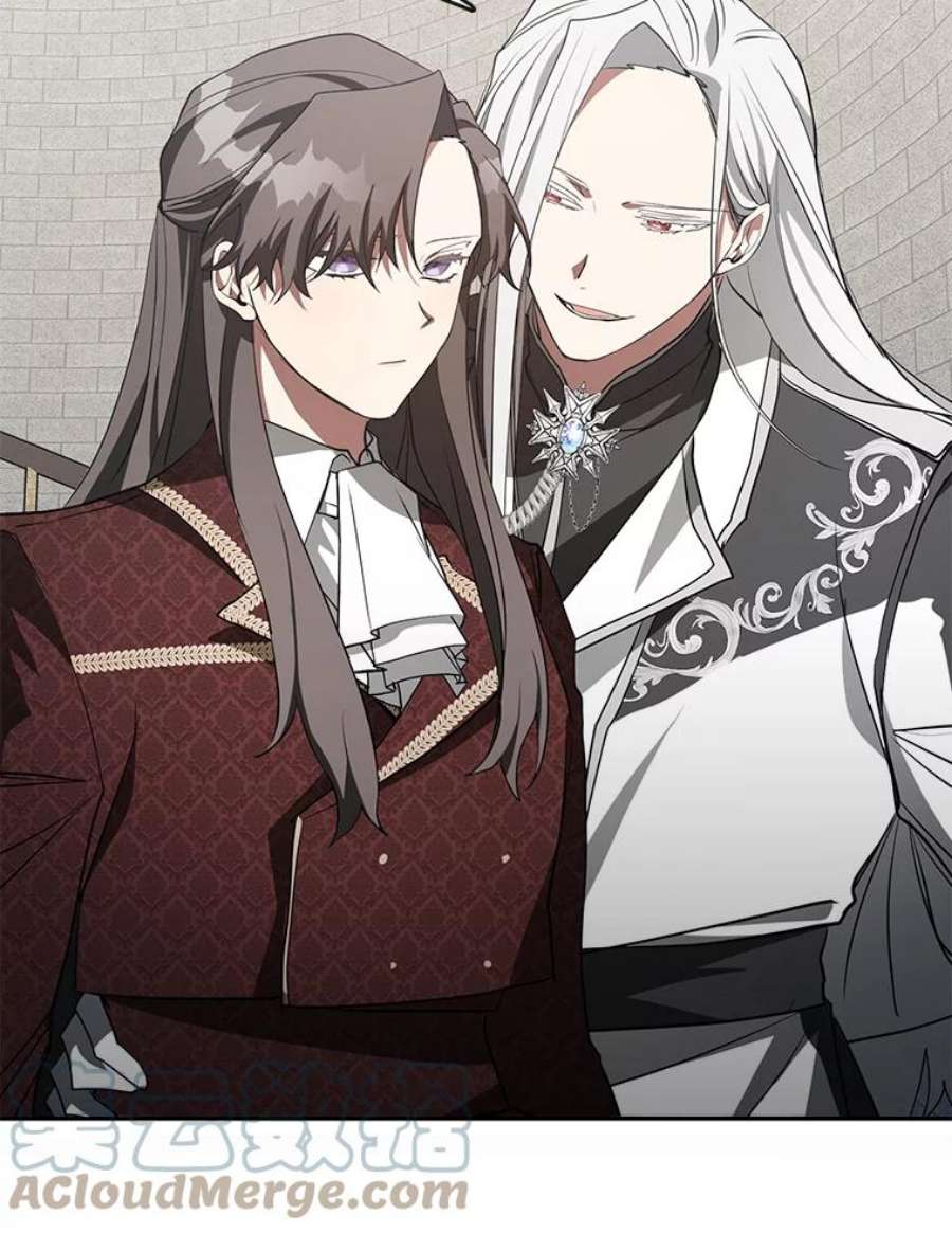 无法逃离的黑暗18.她的能力