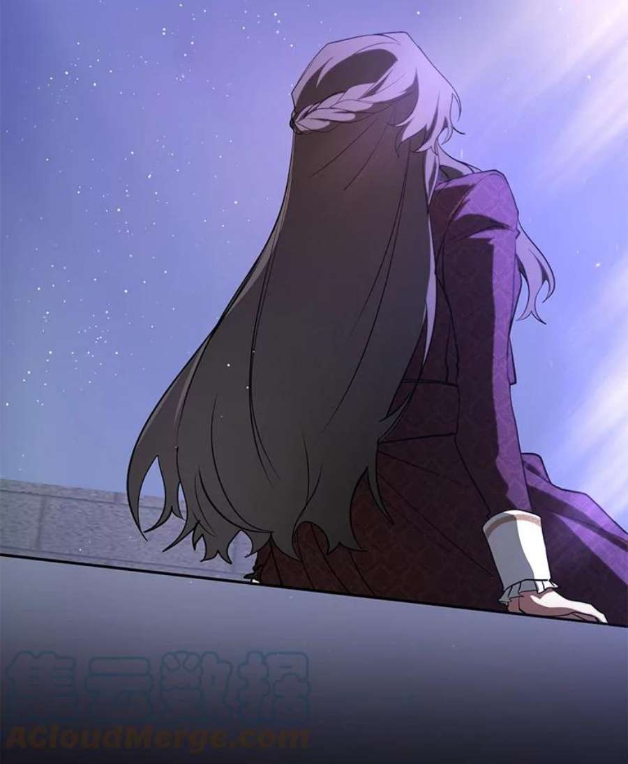 无法逃离的黑暗18.她的能力