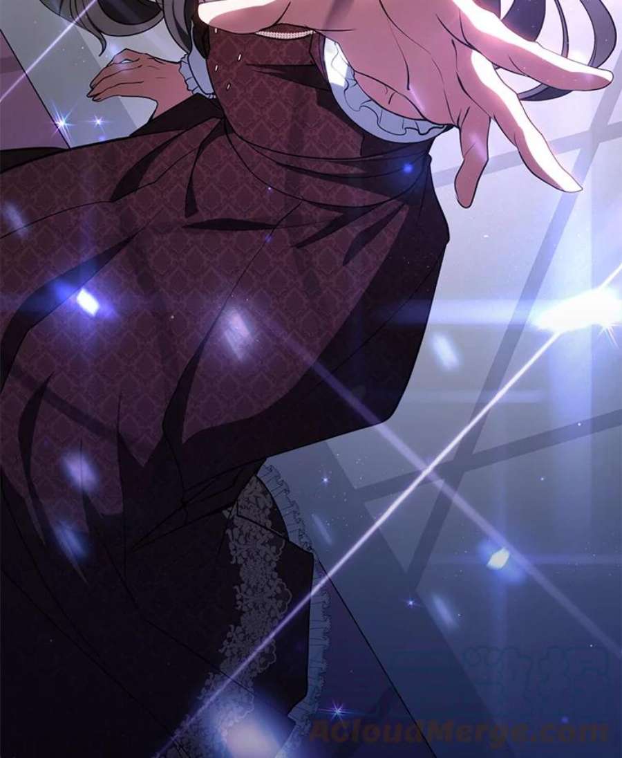 无法逃离的黑暗18.她的能力