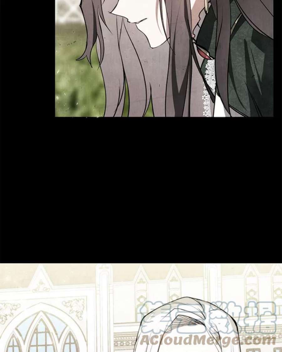 无法逃离的黑暗19.舍不得杀她