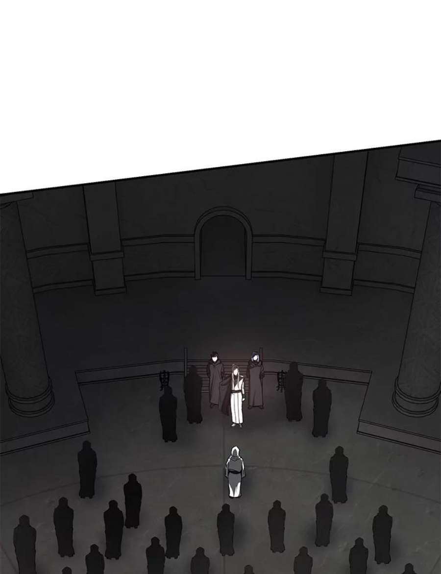 无法逃离的黑暗20.惩戒魔法师