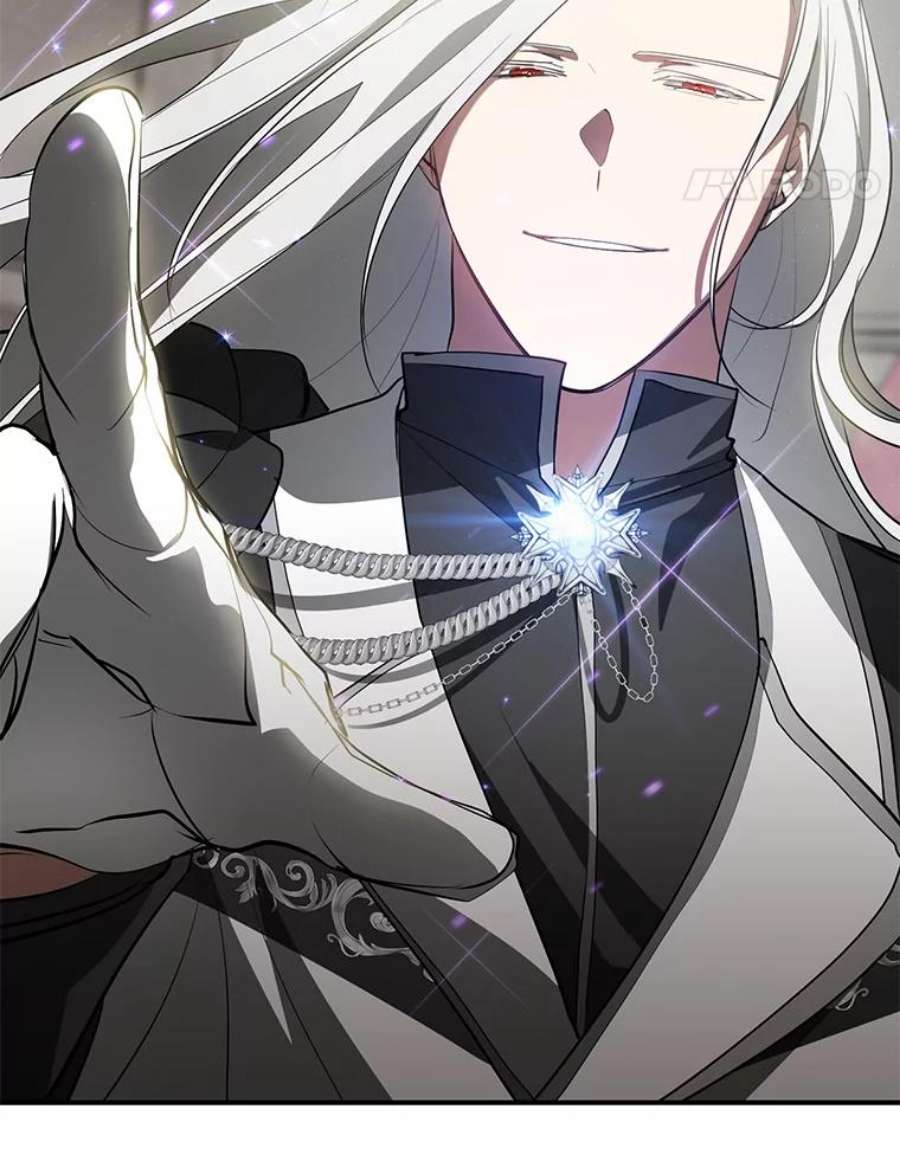 无法逃离的黑暗20.惩戒魔法师