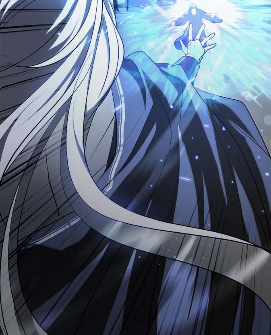 无法逃离的黑暗20.惩戒魔法师