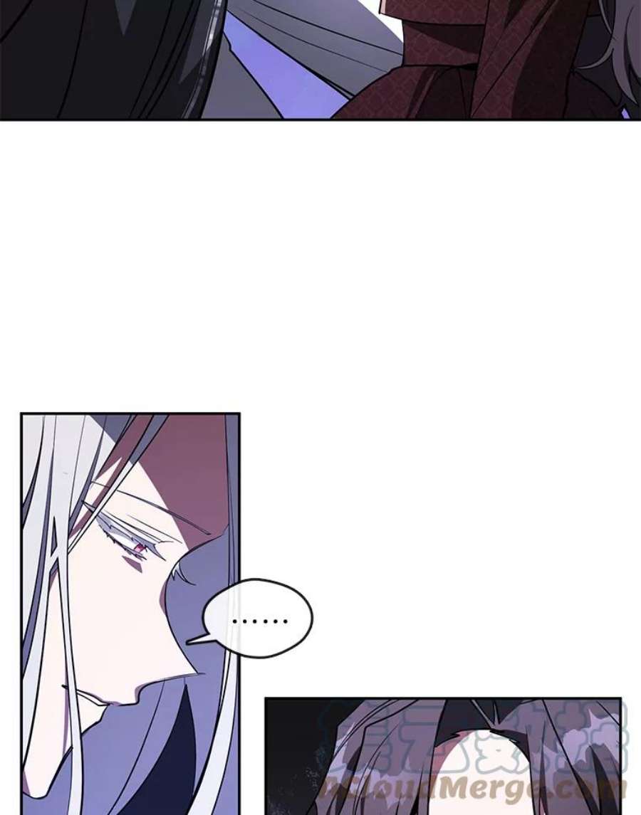 无法逃离的黑暗22.她像旁观者