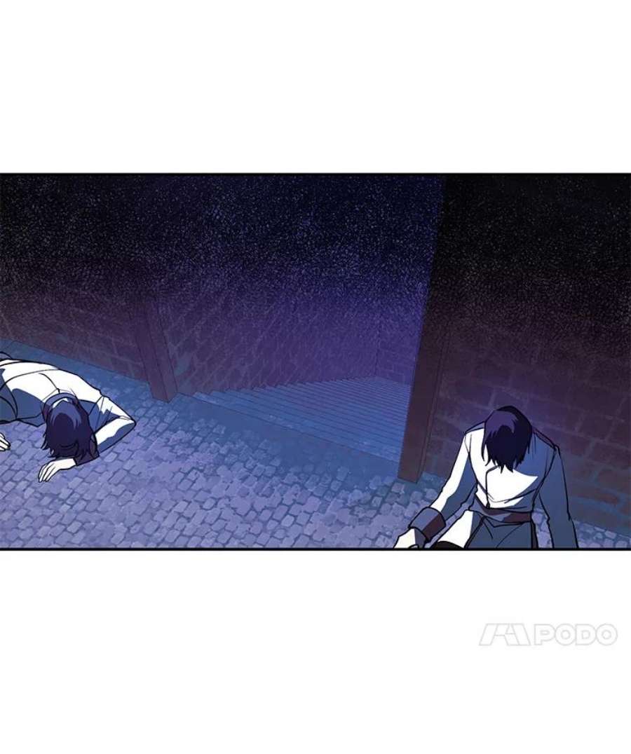 无法逃离的黑暗23.奴隶交易所