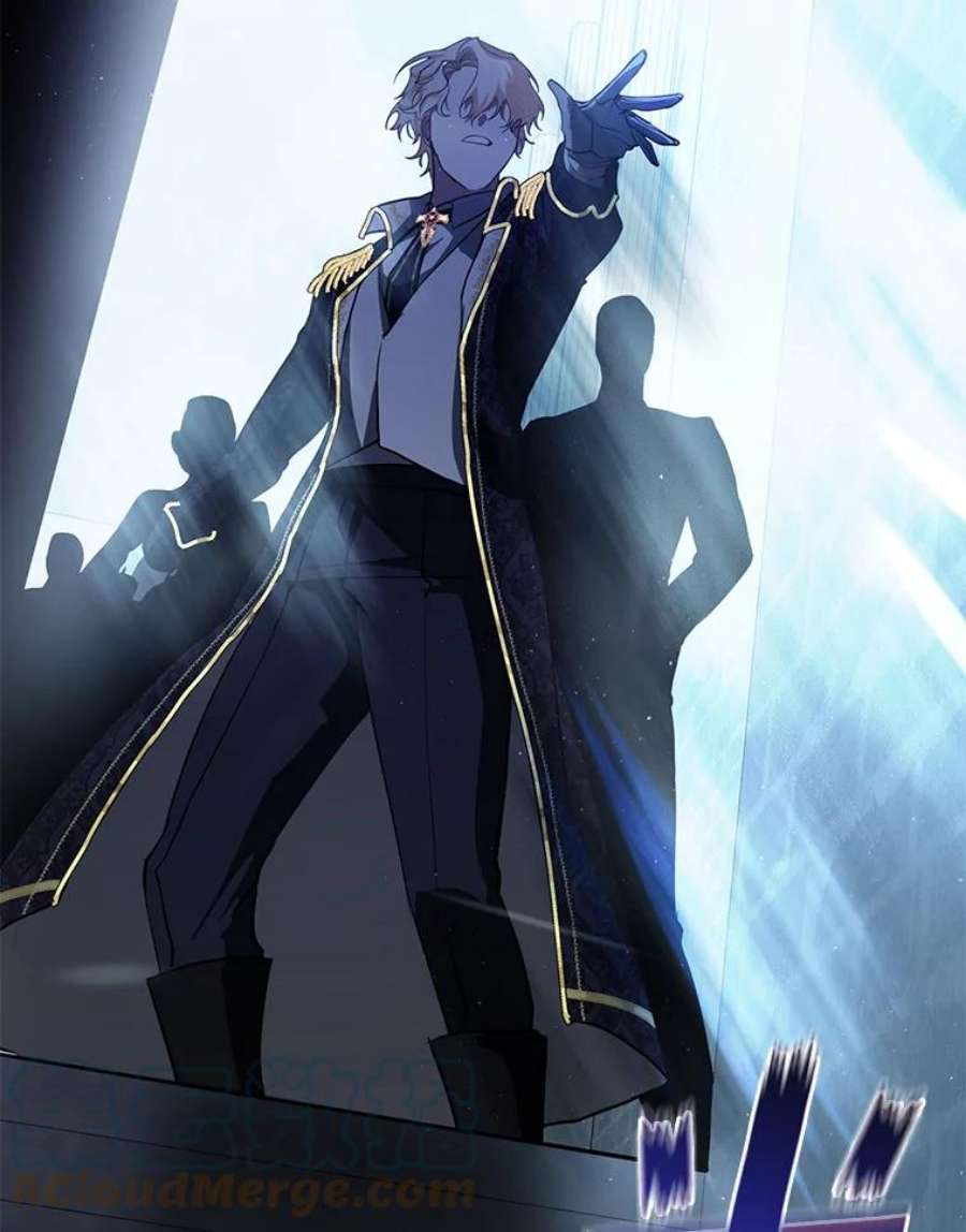 无法逃离的黑暗24.又见皇太子