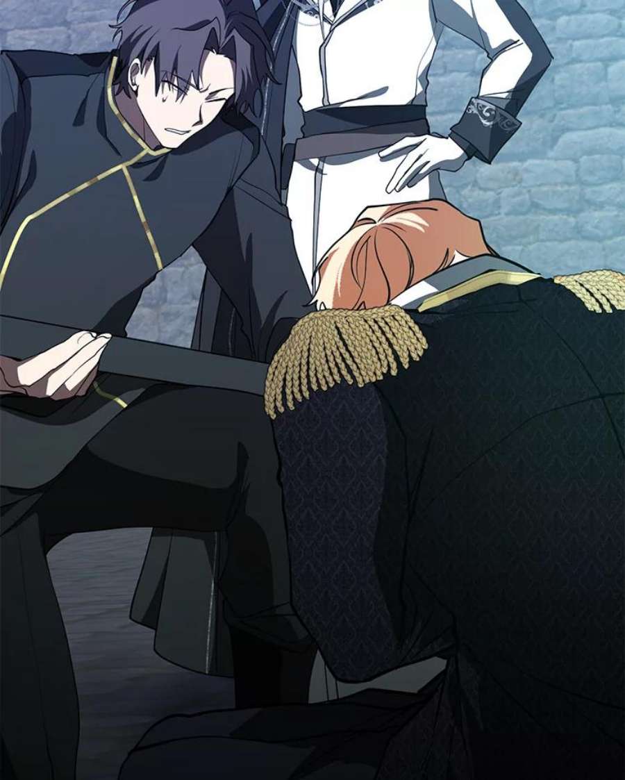 无法逃离的黑暗25.警告皇太子