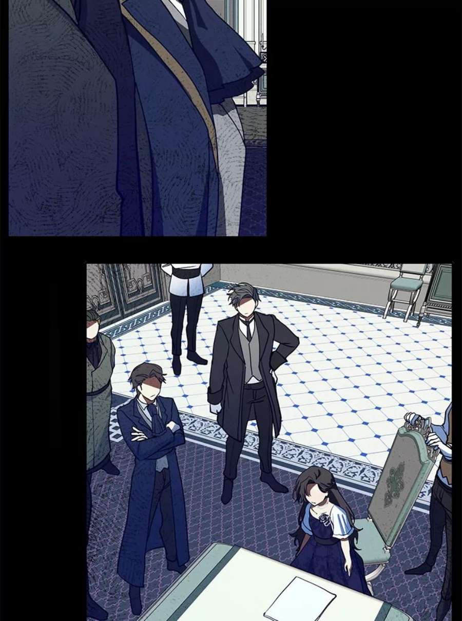 无法逃离的黑暗32.达成交易意向