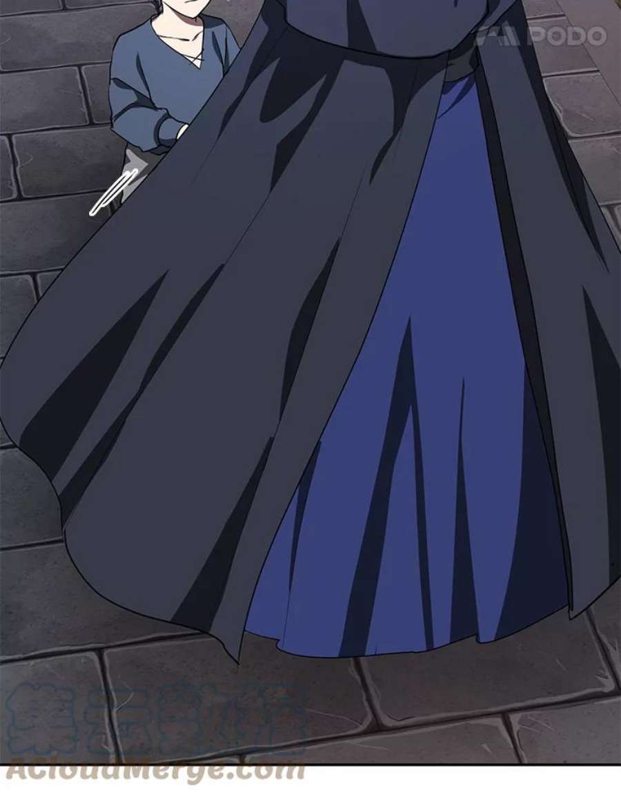 无法逃离的黑暗32.达成交易意向