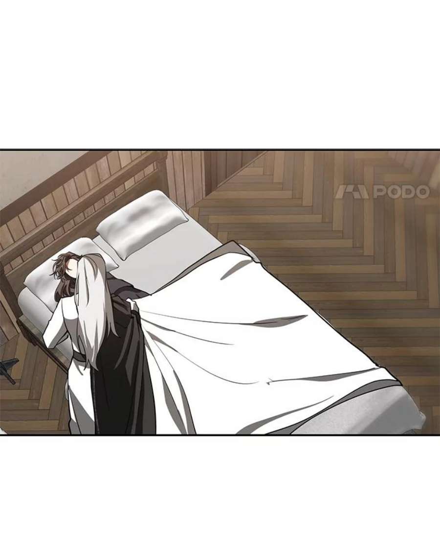 无法逃离的黑暗33.被莱茵找到