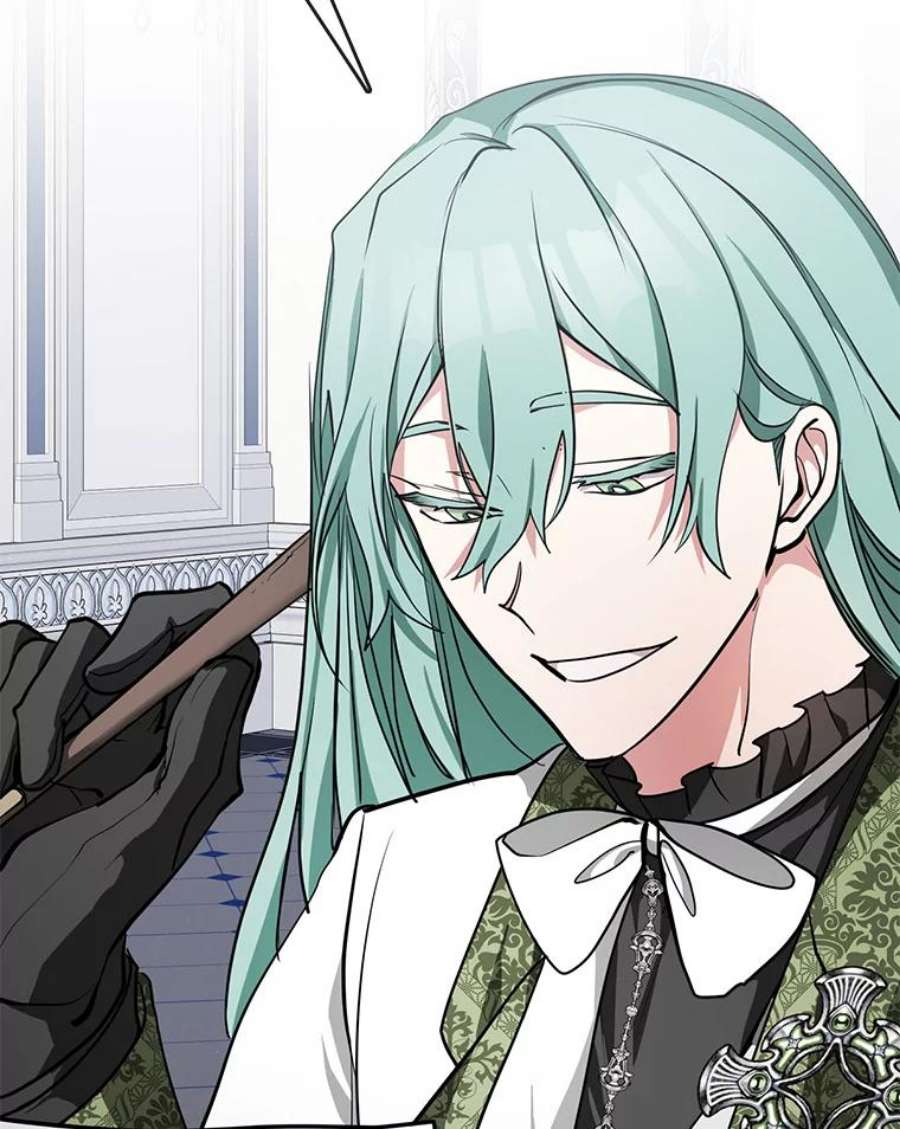 无法逃离的黑暗35.与公爵交涉