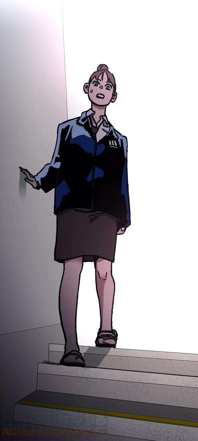 少女的审判7话