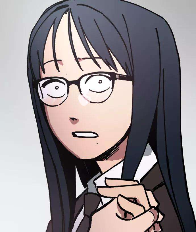 少女的审判7话
