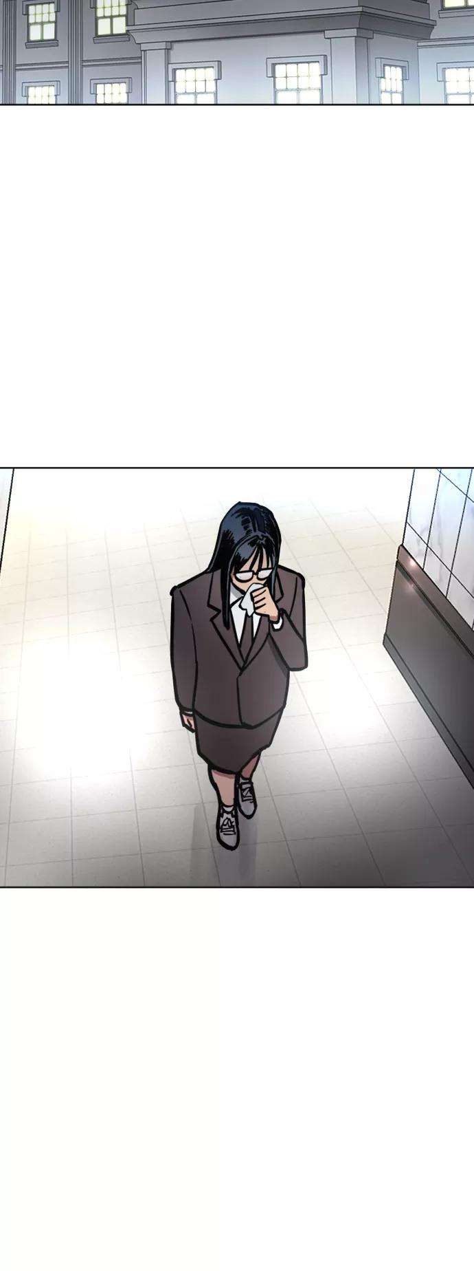 少女的审判10话