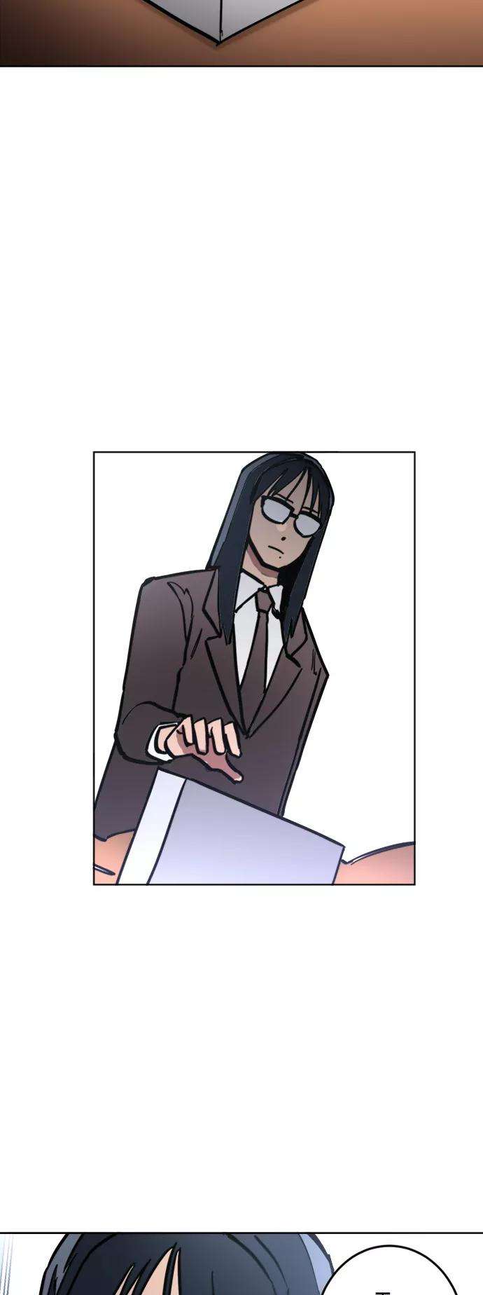 少女的审判10话