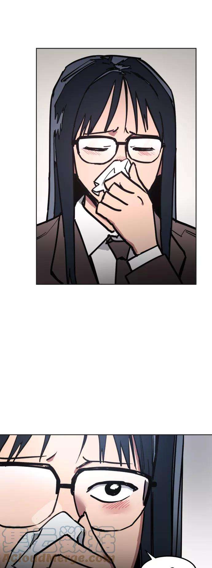少女的审判10话
