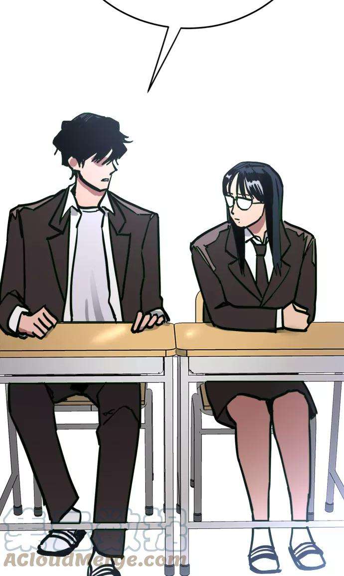 少女的审判10话