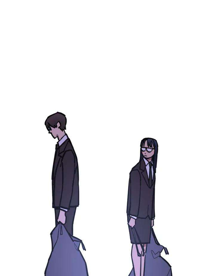 少女的审判11话