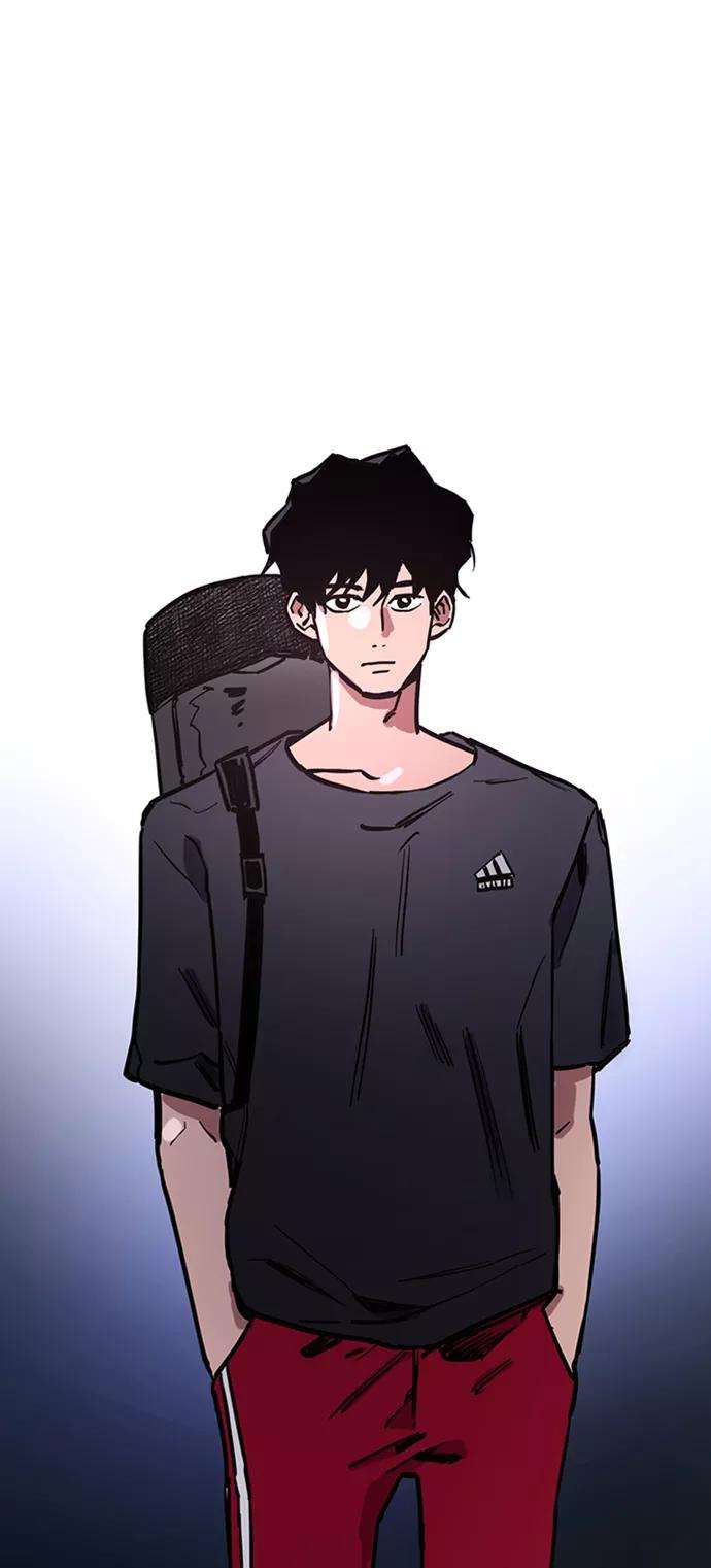 少女的审判17话