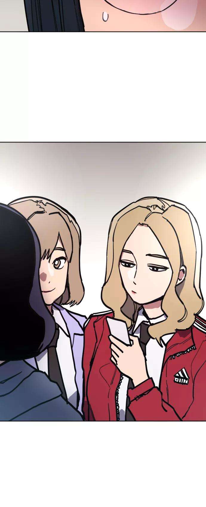 少女的审判20话