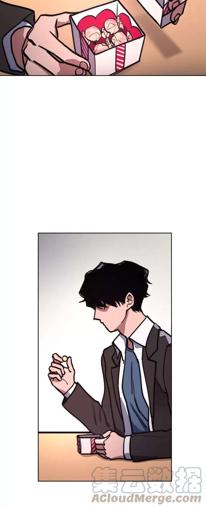 少女的审判20话