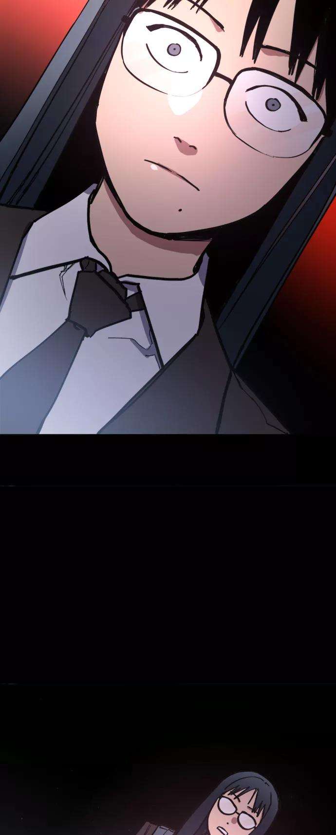 少女的审判21话