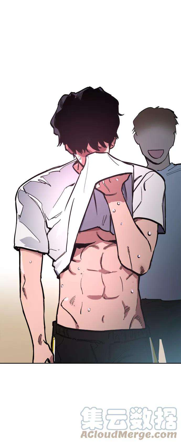 少女的审判21话