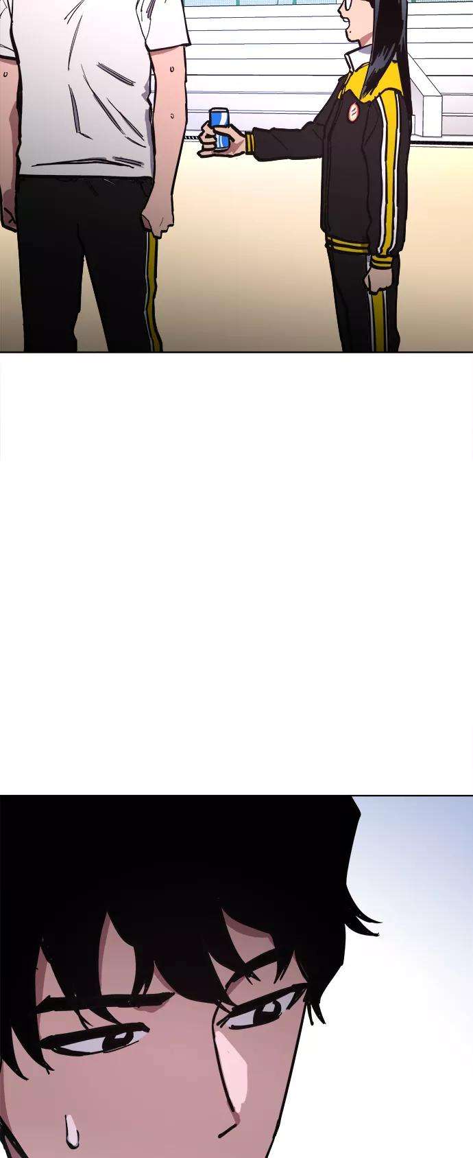 少女的审判21话