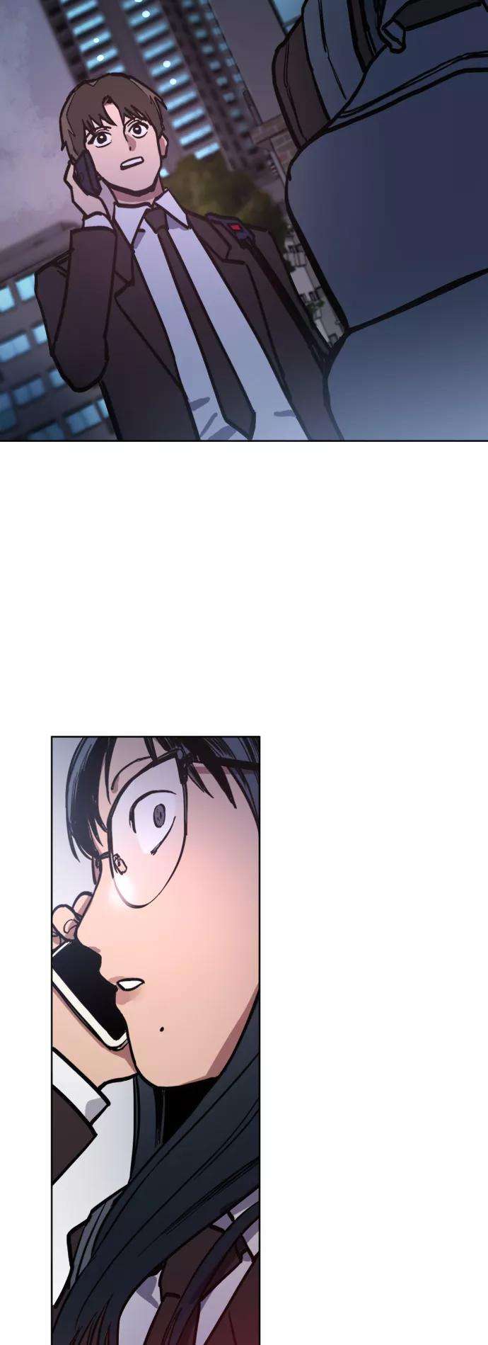 少女的审判23话