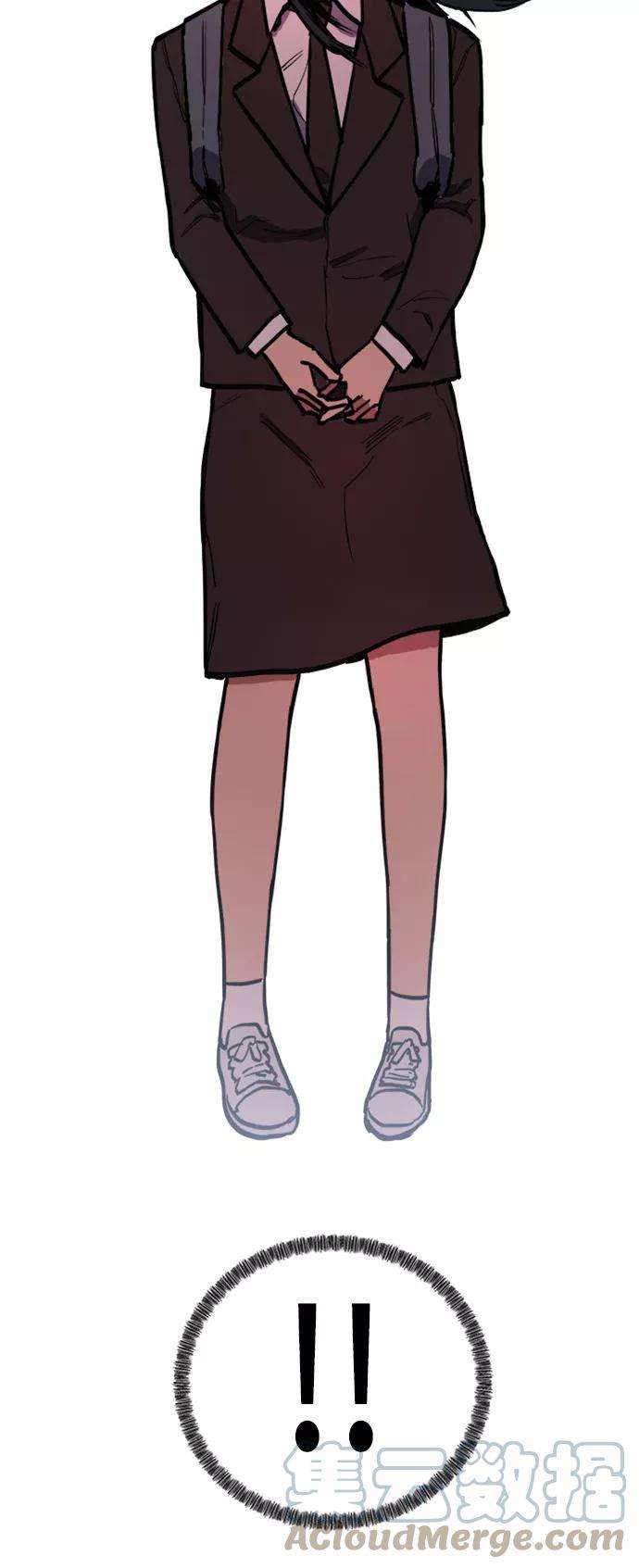 少女的审判24话