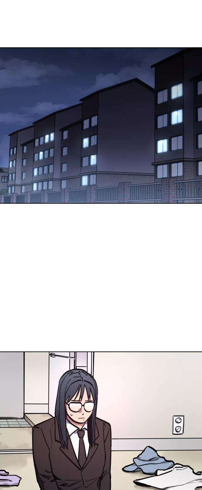 少女的审判24话